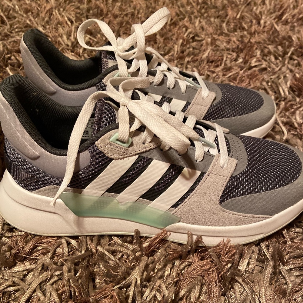 Women’s Adidas Shoes